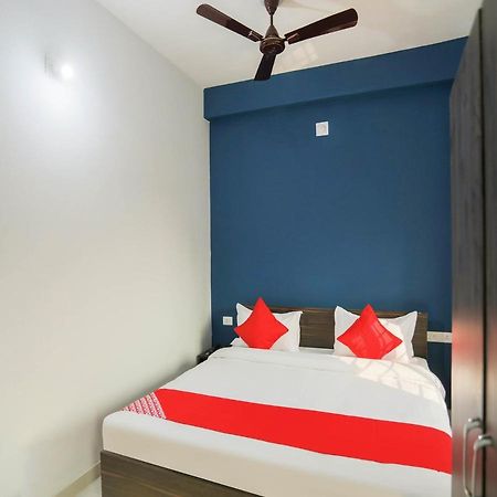 Flagship 76560 Hotel Vanss Bhubaneswar Exterior foto