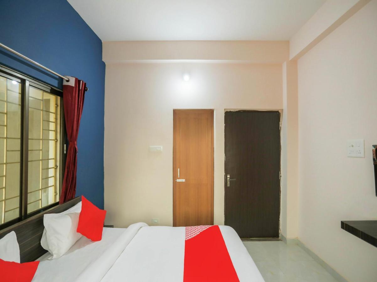Flagship 76560 Hotel Vanss Bhubaneswar Exterior foto