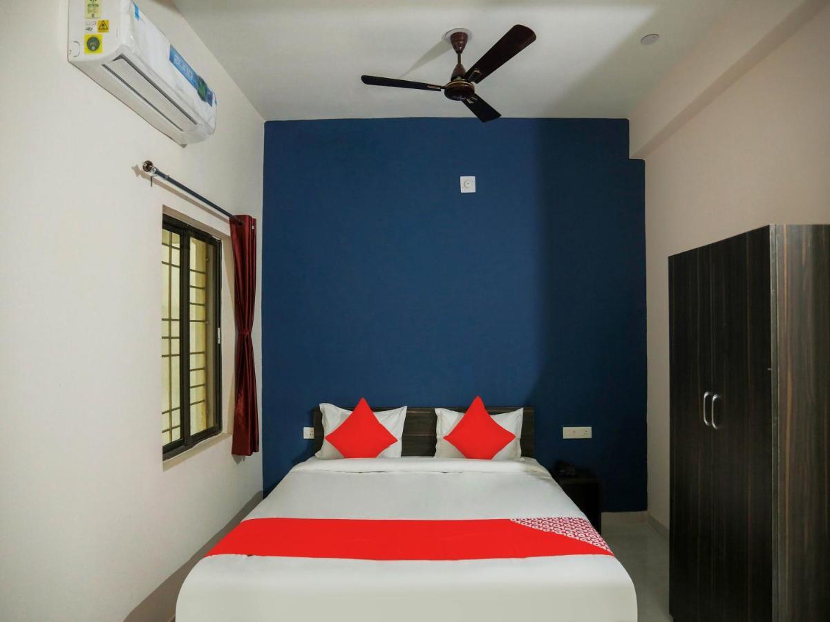 Flagship 76560 Hotel Vanss Bhubaneswar Exterior foto