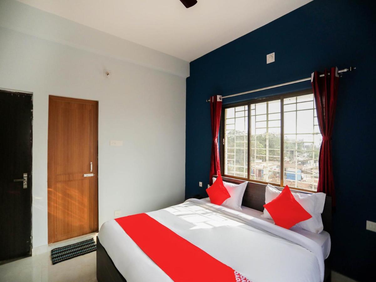Flagship 76560 Hotel Vanss Bhubaneswar Exterior foto